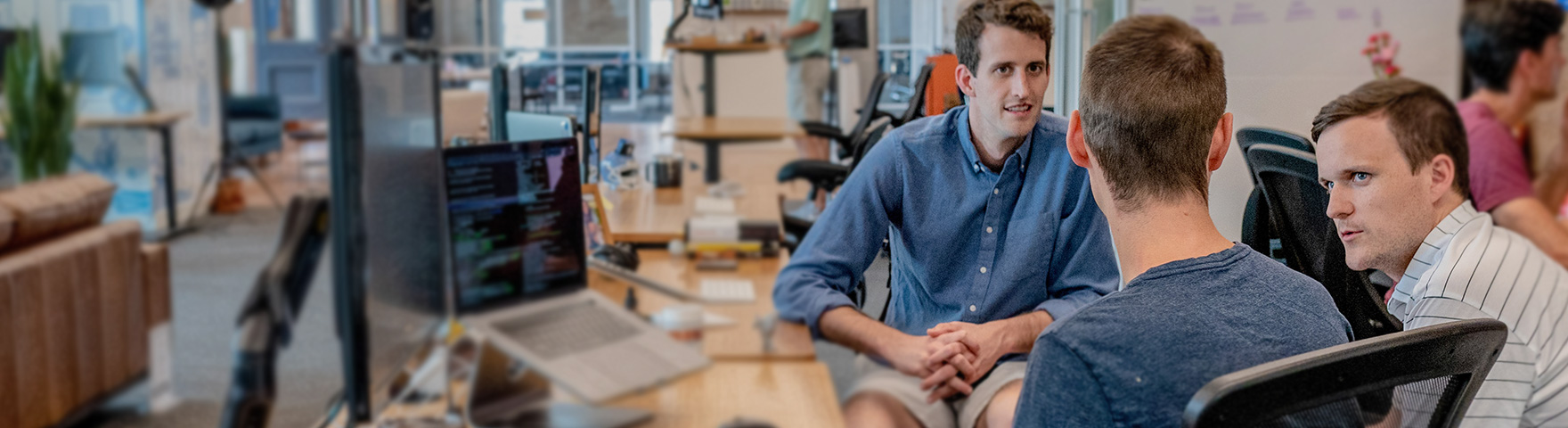 只有依靠一流的人才，才能创造一流的公司。 <br>现公司正处于迅猛发展阶段，诚聘天下英才，携手共创美好未来！