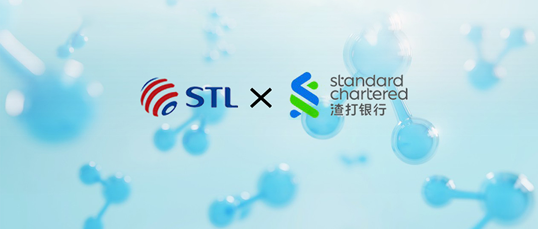 拼搏在线化学与渣打银行签署战略合作备忘录  携手拓展全球化绿色金融合作